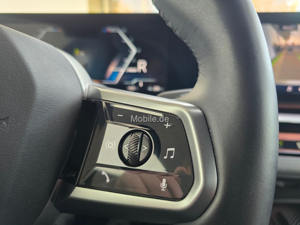 BMW i5 2024