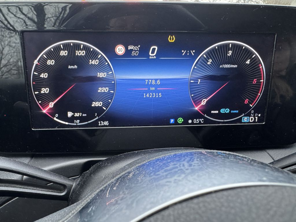 Mercedes-Benz C 200 2022