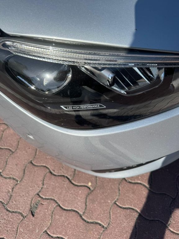 Mercedes-Benz C 200 2022