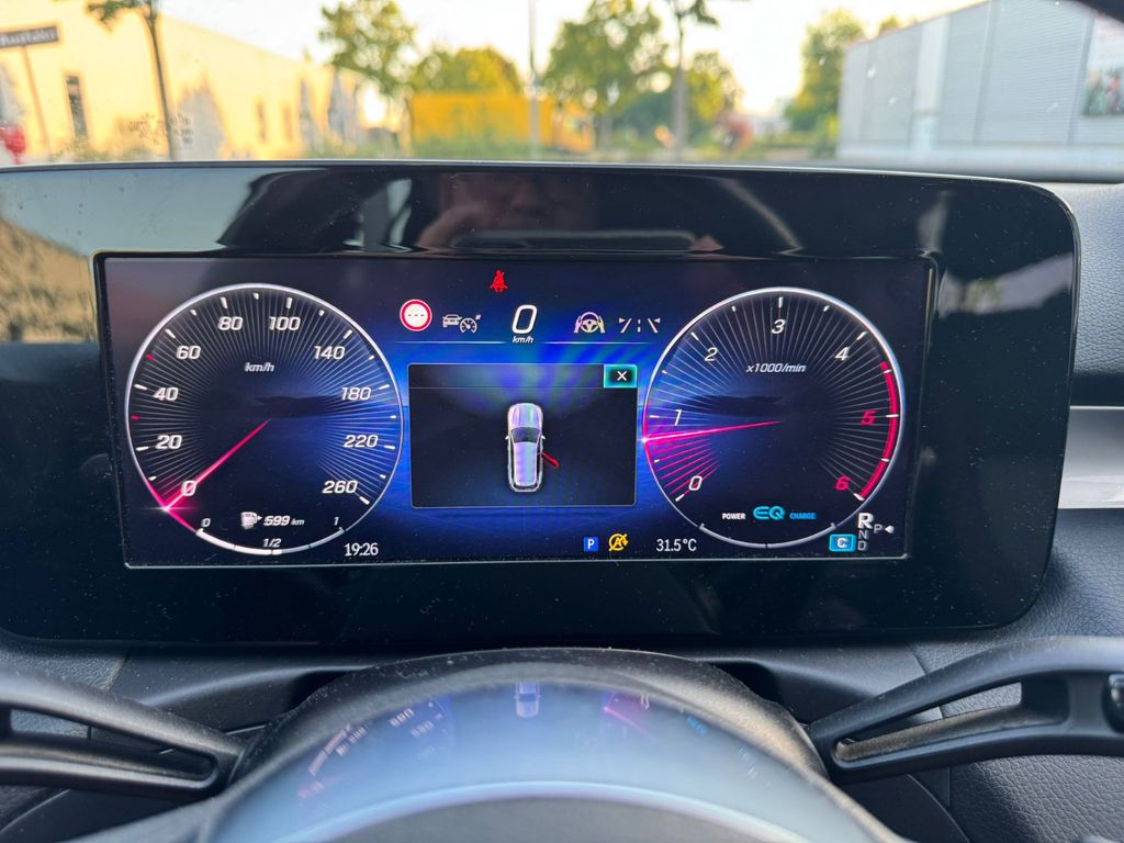 Mercedes-Benz C 200 2022