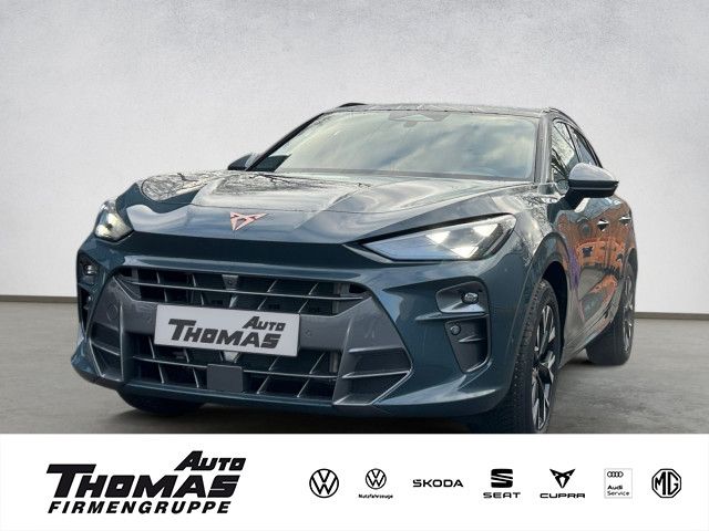 Cupra Terramar 2026