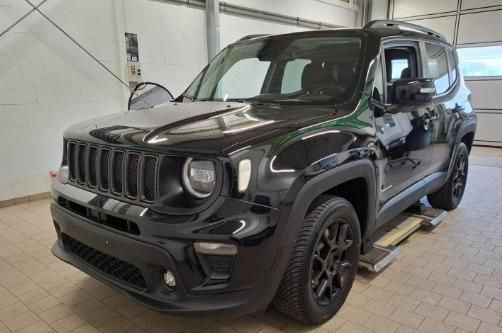 Jeep Renegade 2022