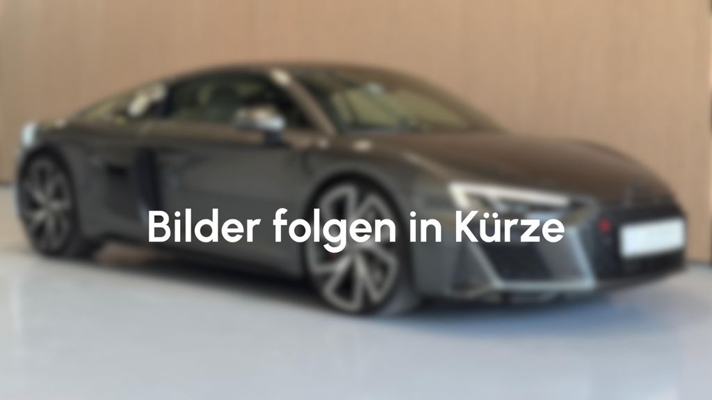 Audi R8 2022