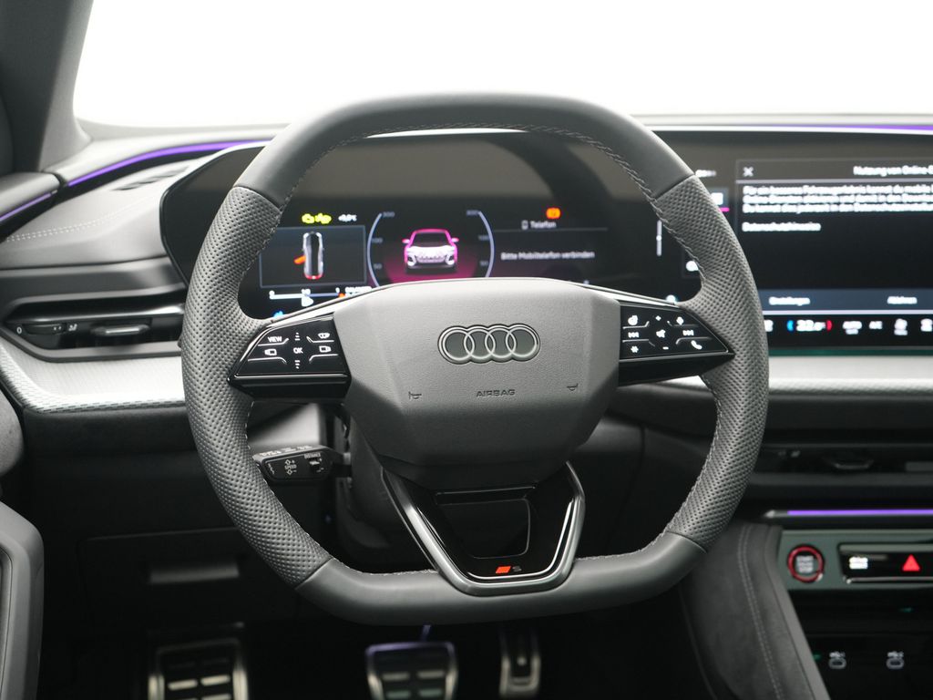 Audi SQ5 2025