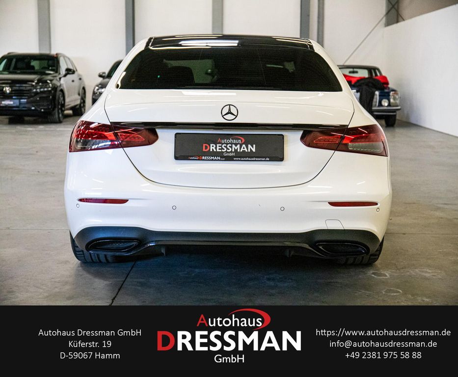 Mercedes-Benz E 400 2021