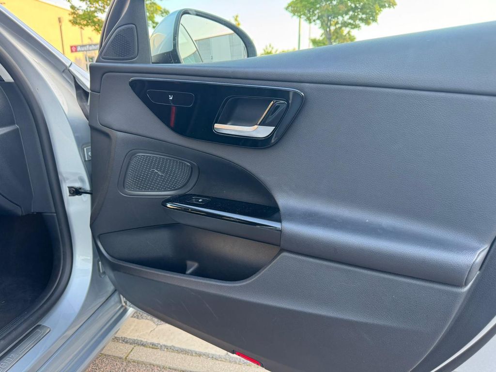 Mercedes-Benz C 200 2022