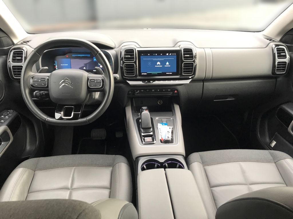 Citroën C5 Aircross 2020