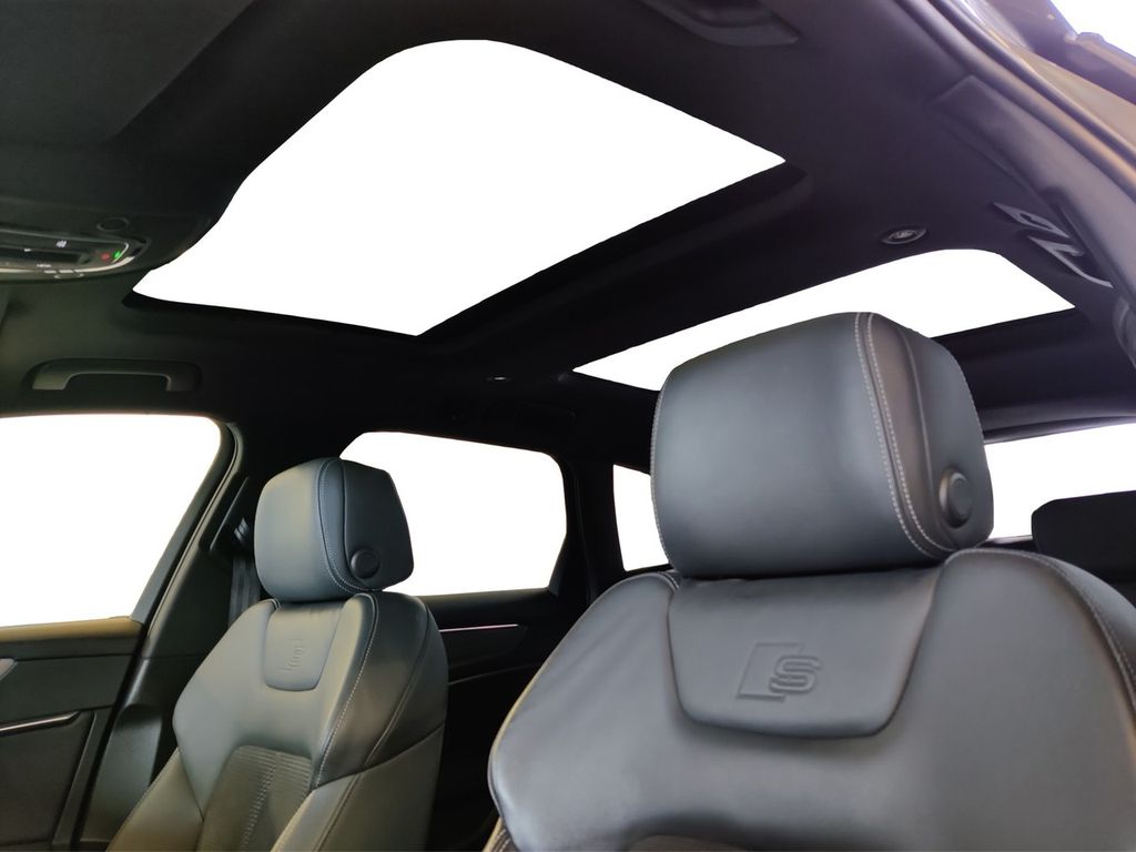 Audi A6 2021