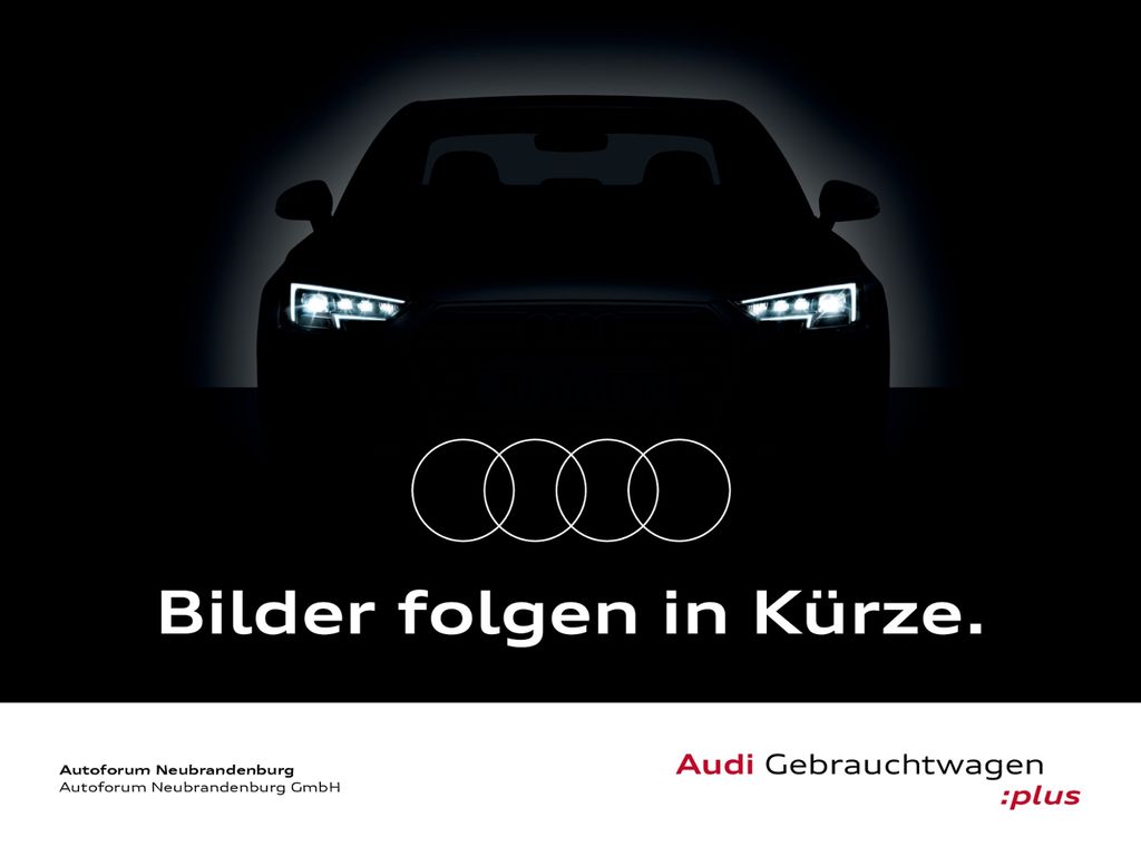 Audi SQ5 2021