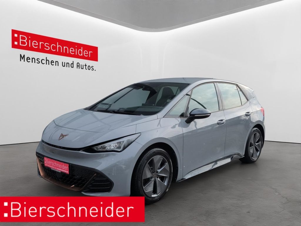 Cupra Born 2023
