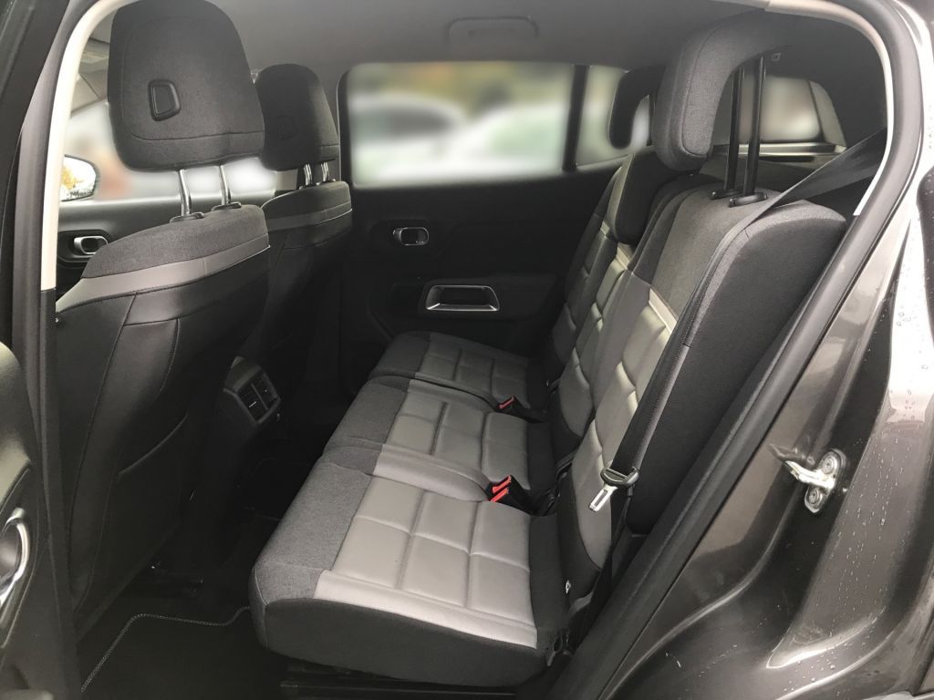 Citroën C5 Aircross 2020