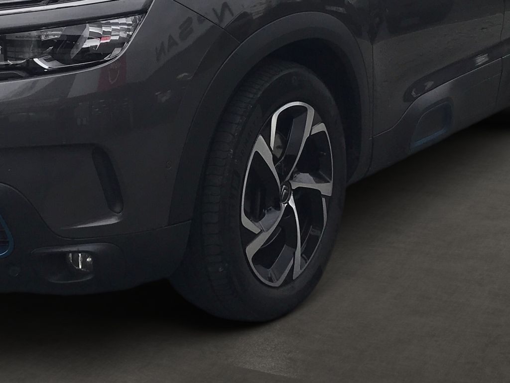 Citroën C5 Aircross 2020