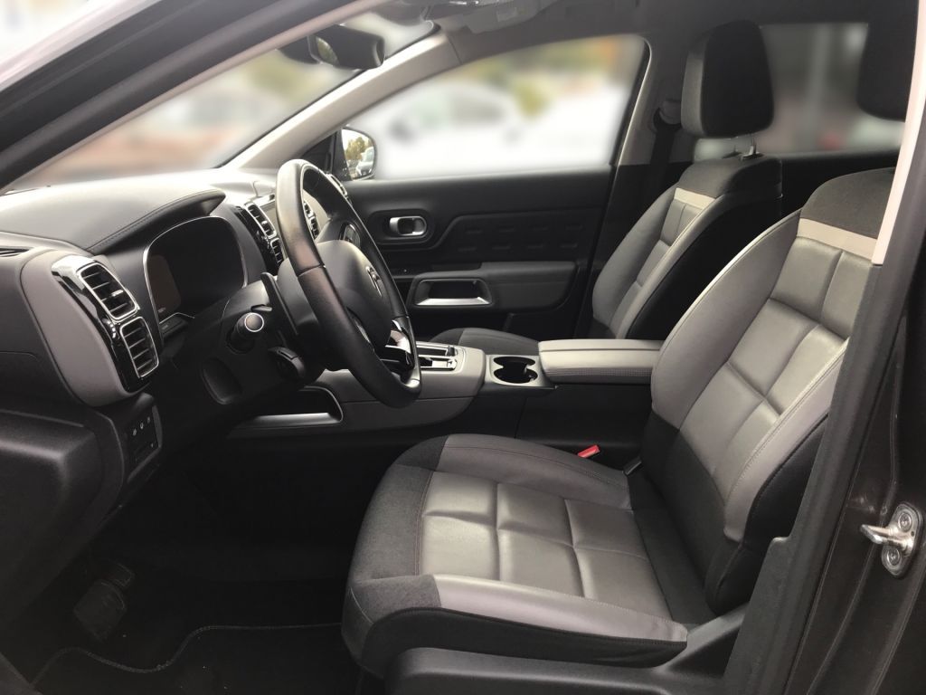 Citroën C5 Aircross 2020