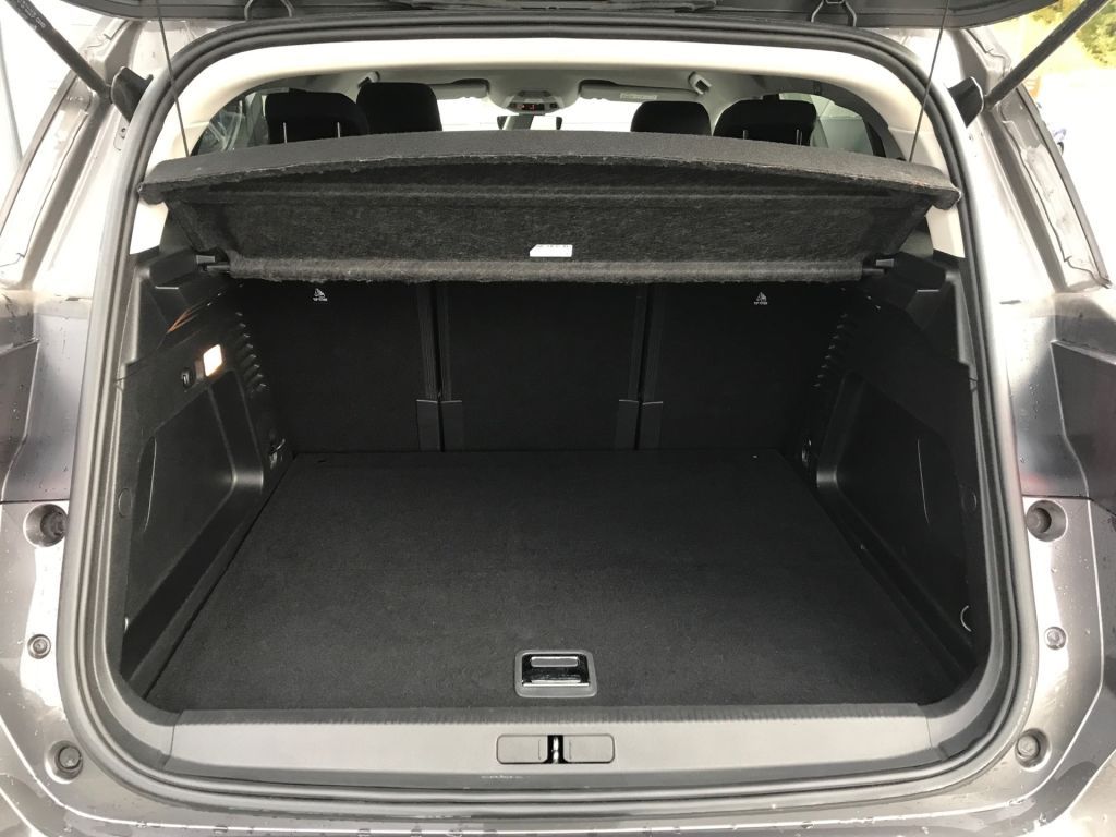 Citroën C5 Aircross 2020