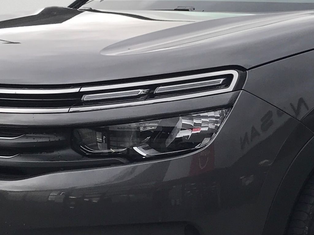 Citroën C5 Aircross 2020