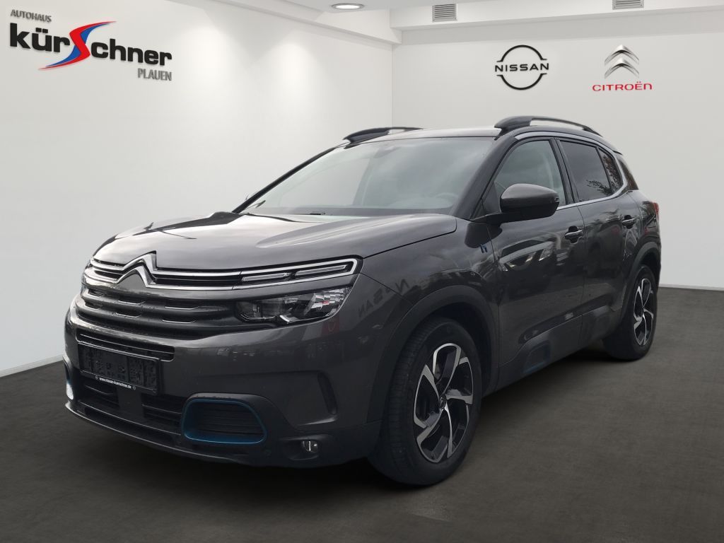 Citroën C5 Aircross 2020