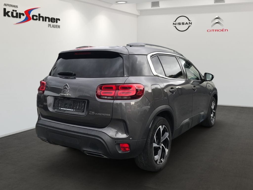 Citroën C5 Aircross 2020