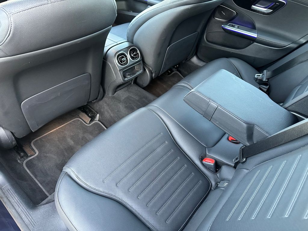 Mercedes-Benz C 220 2023