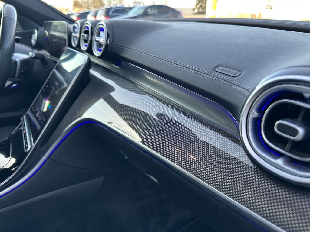 Mercedes-Benz C 220 2023