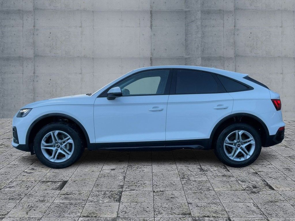 Audi Q5 2023