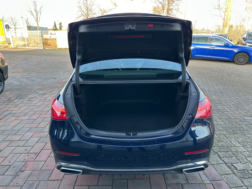 Mercedes-Benz C 220 2023