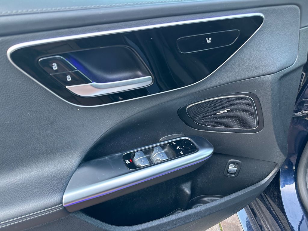 Mercedes-Benz C 220 2023