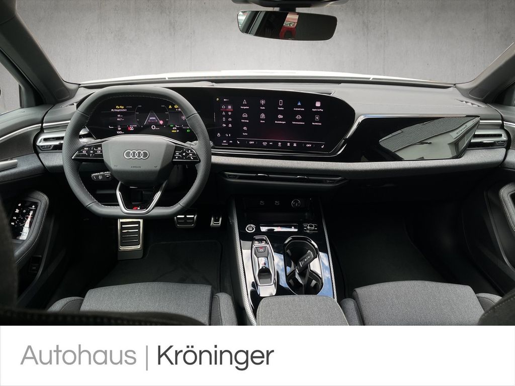 Audi A5 2026