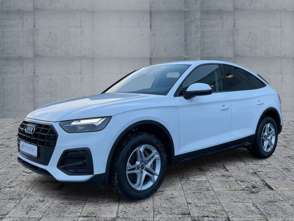 Audi Q5 2023