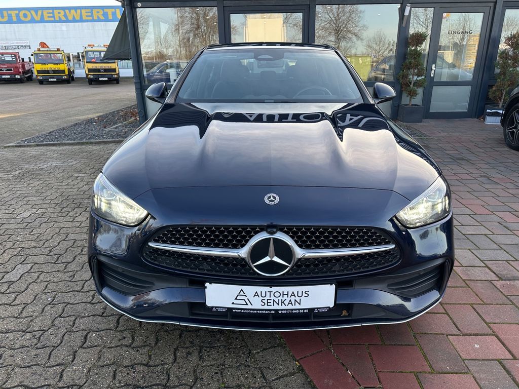 Mercedes-Benz C 220 2023