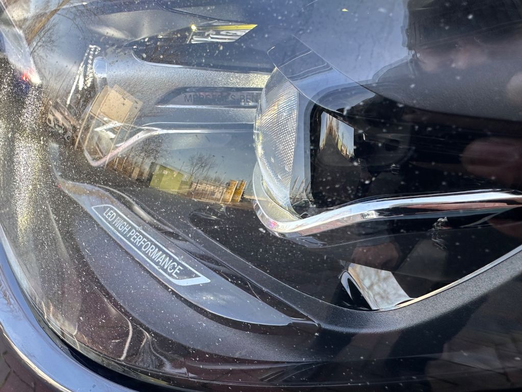 Mercedes-Benz C 220 2023