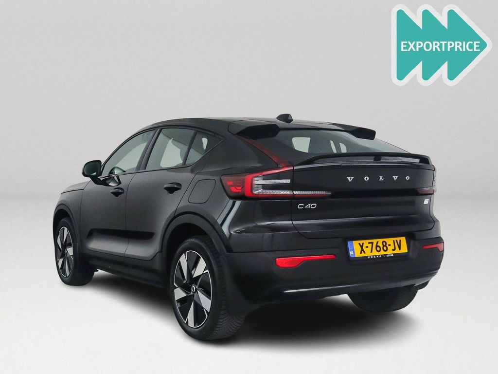 Volvo C40 2023