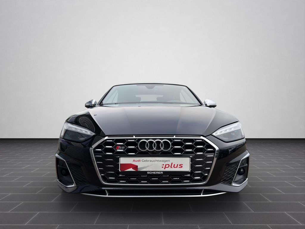 Audi S5 2023