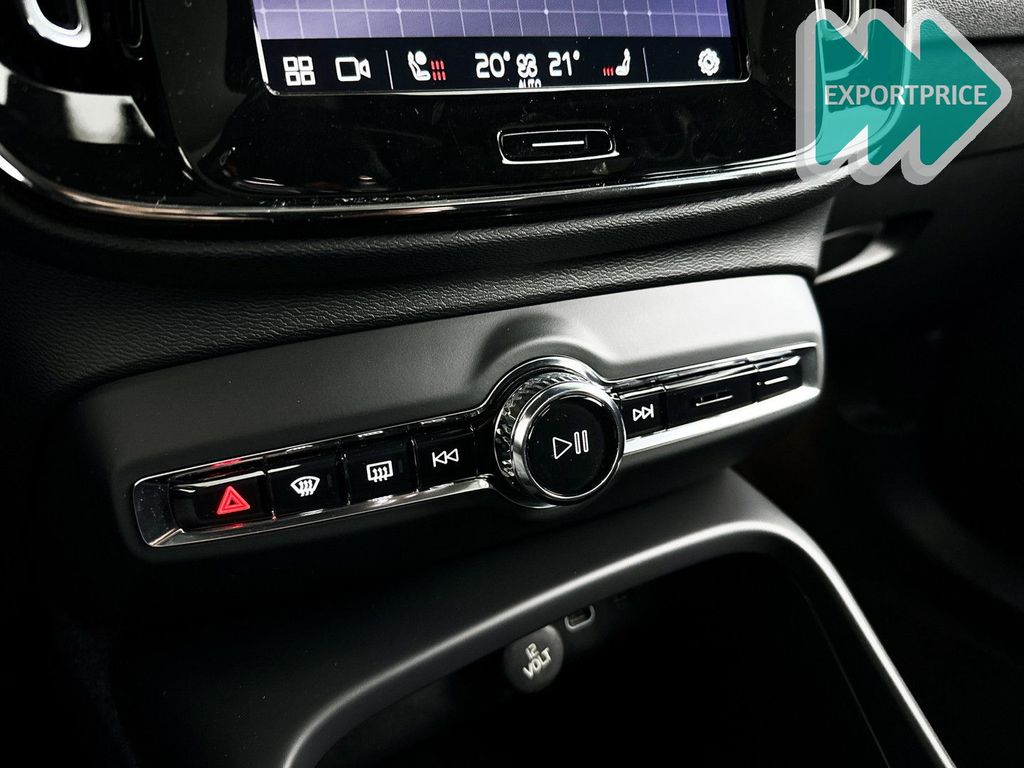 Volvo C40 2023
