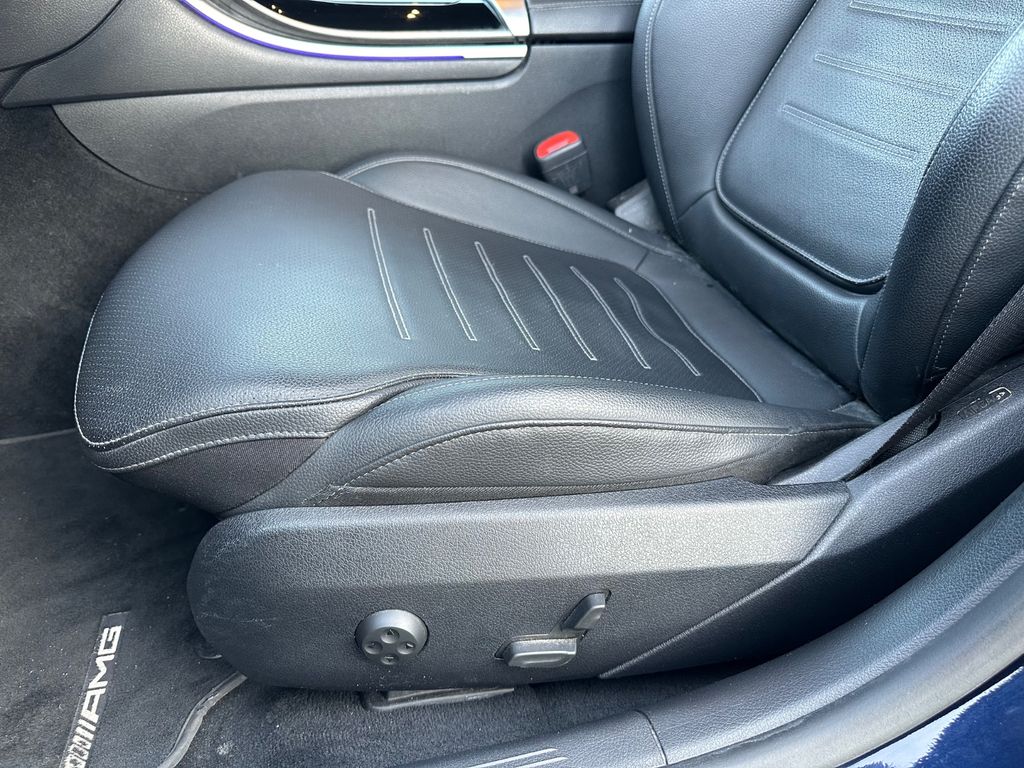 Mercedes-Benz C 220 2023