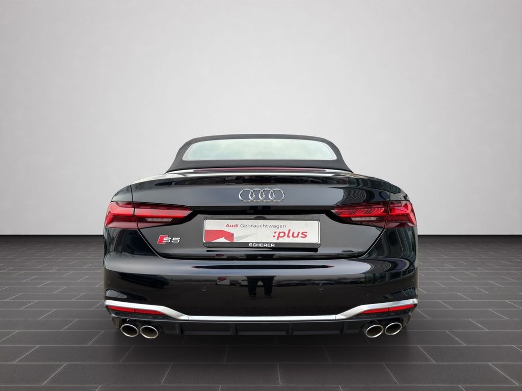 Audi S5 2023