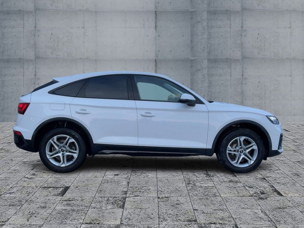 Audi Q5 2023
