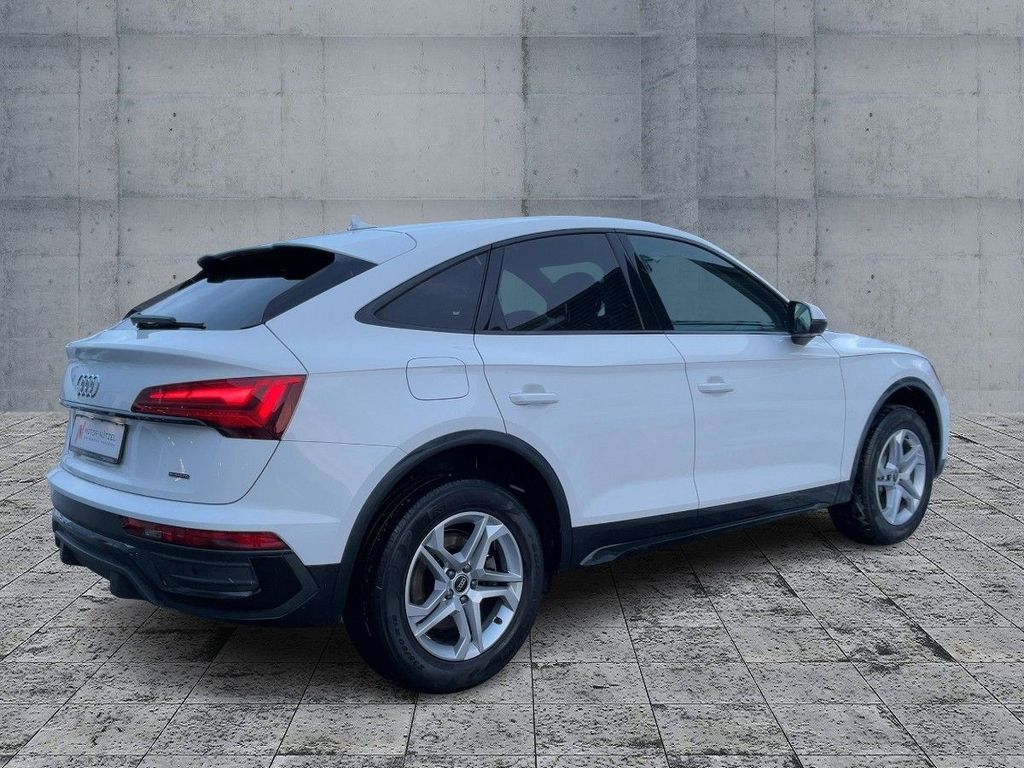 Audi Q5 2023