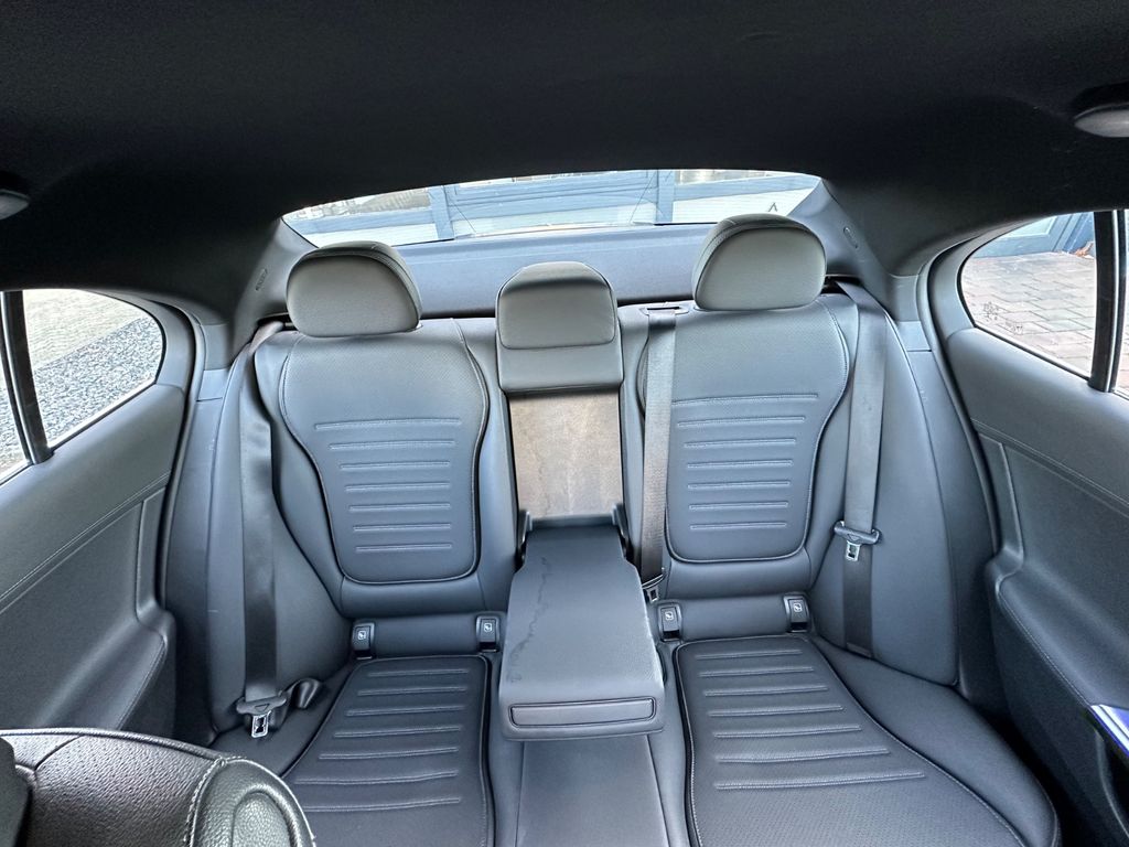 Mercedes-Benz C 220 2023