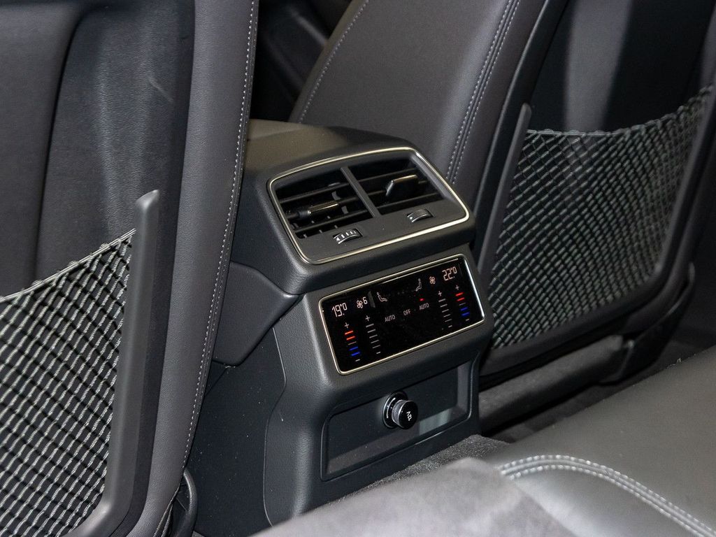 Audi A6 2022