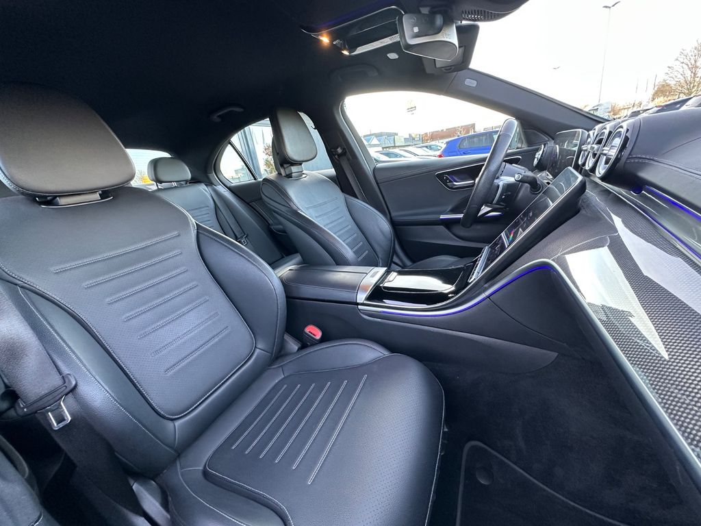 Mercedes-Benz C 220 2023