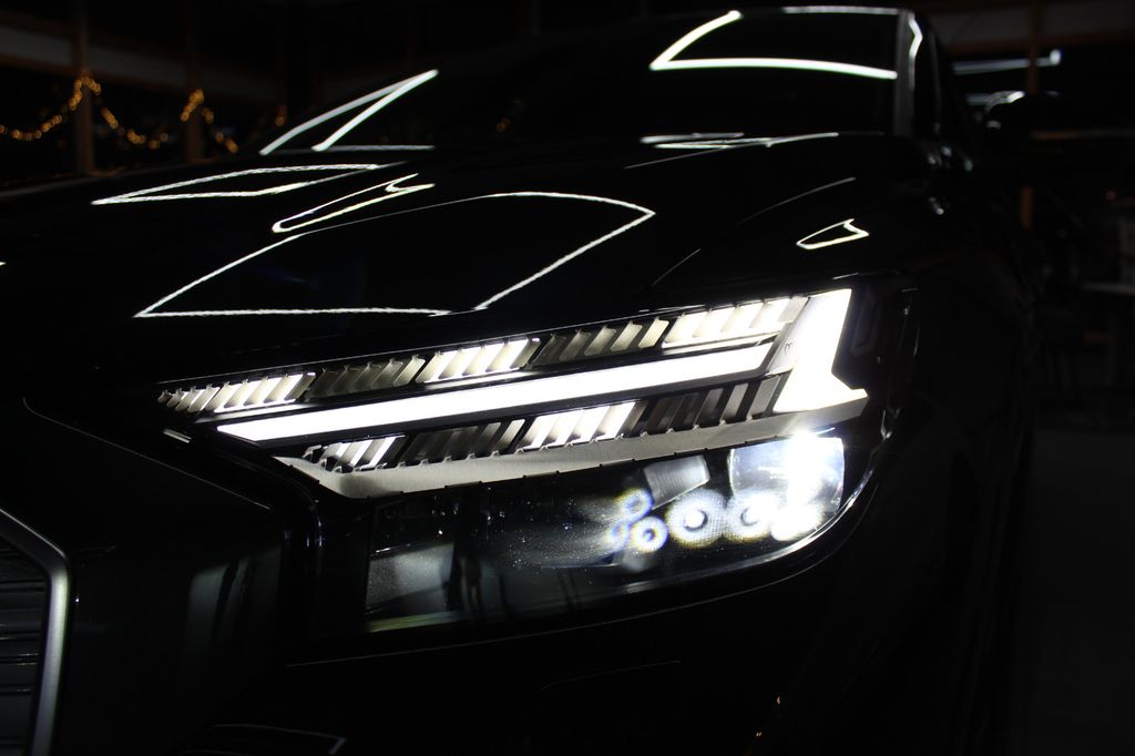 Audi Q4 e-tron 2021