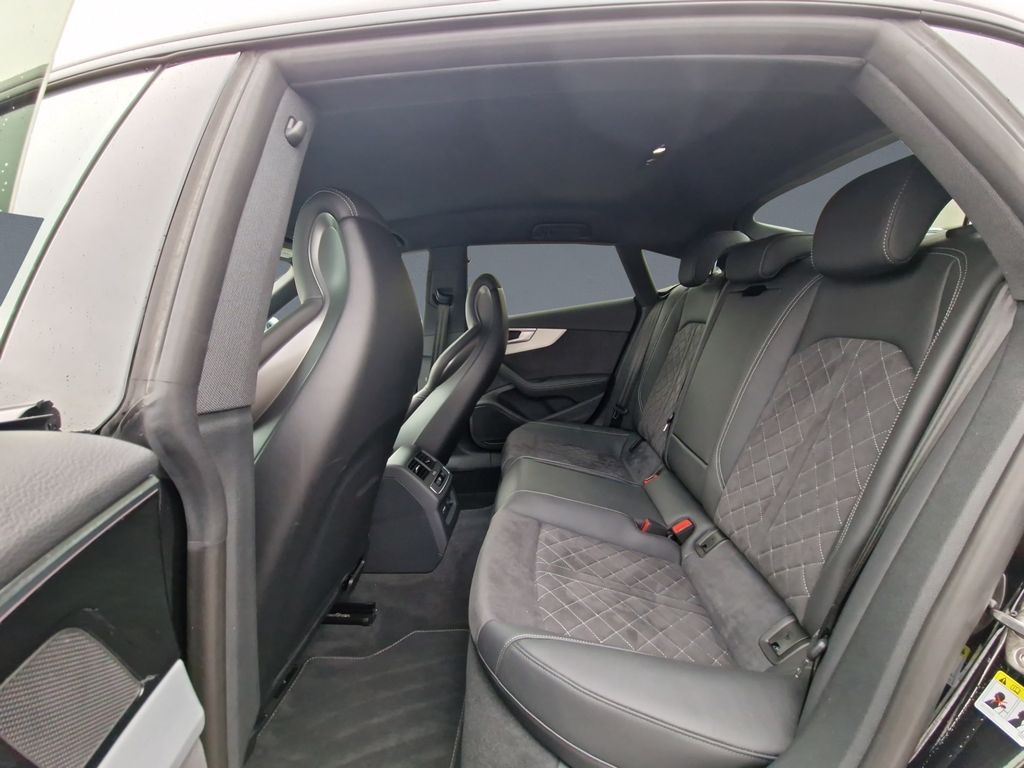Audi A5 2024