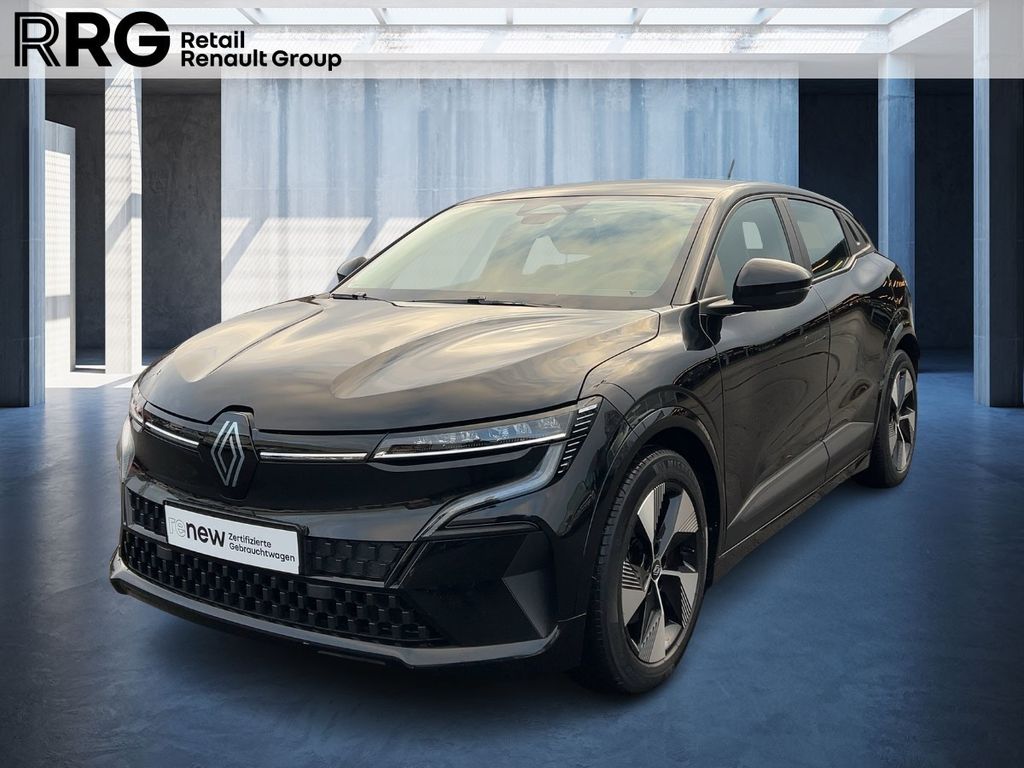 Renault Megane E-TECH 2022
