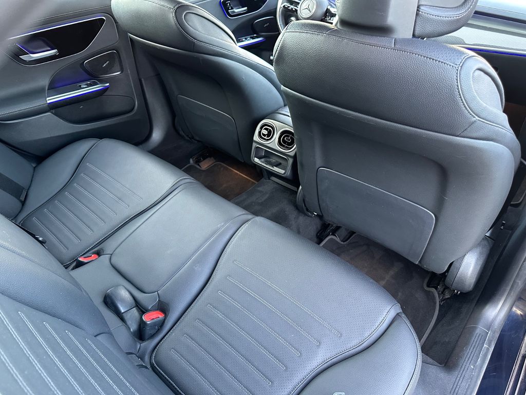 Mercedes-Benz C 220 2023