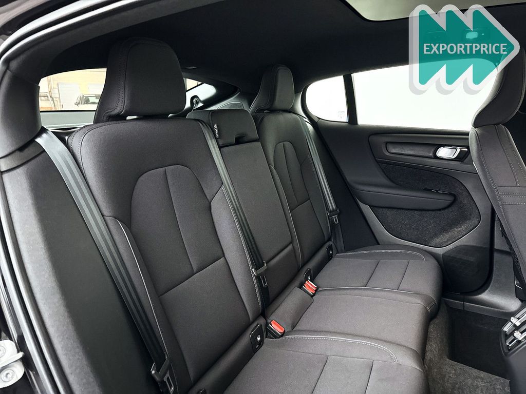 Volvo C40 2023