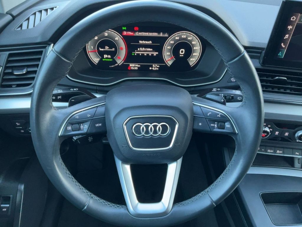 Audi Q5 2023