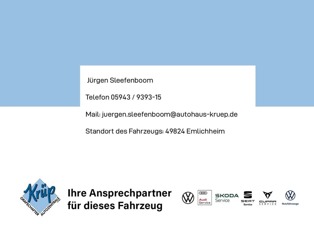 Volkswagen ID.4 2025