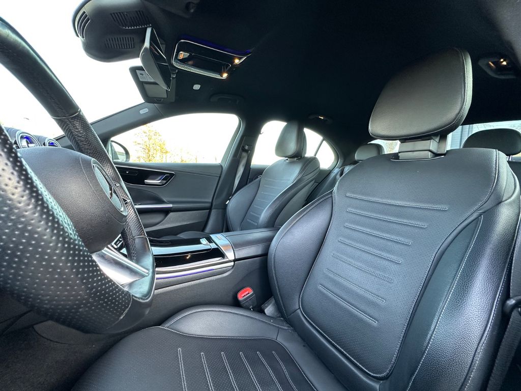 Mercedes-Benz C 220 2023