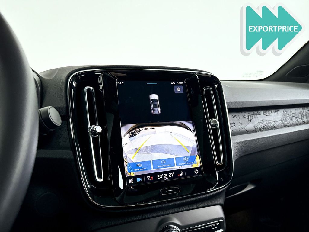 Volvo C40 2023