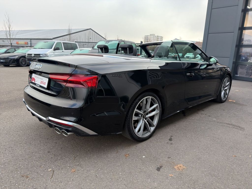 Audi S5 2023